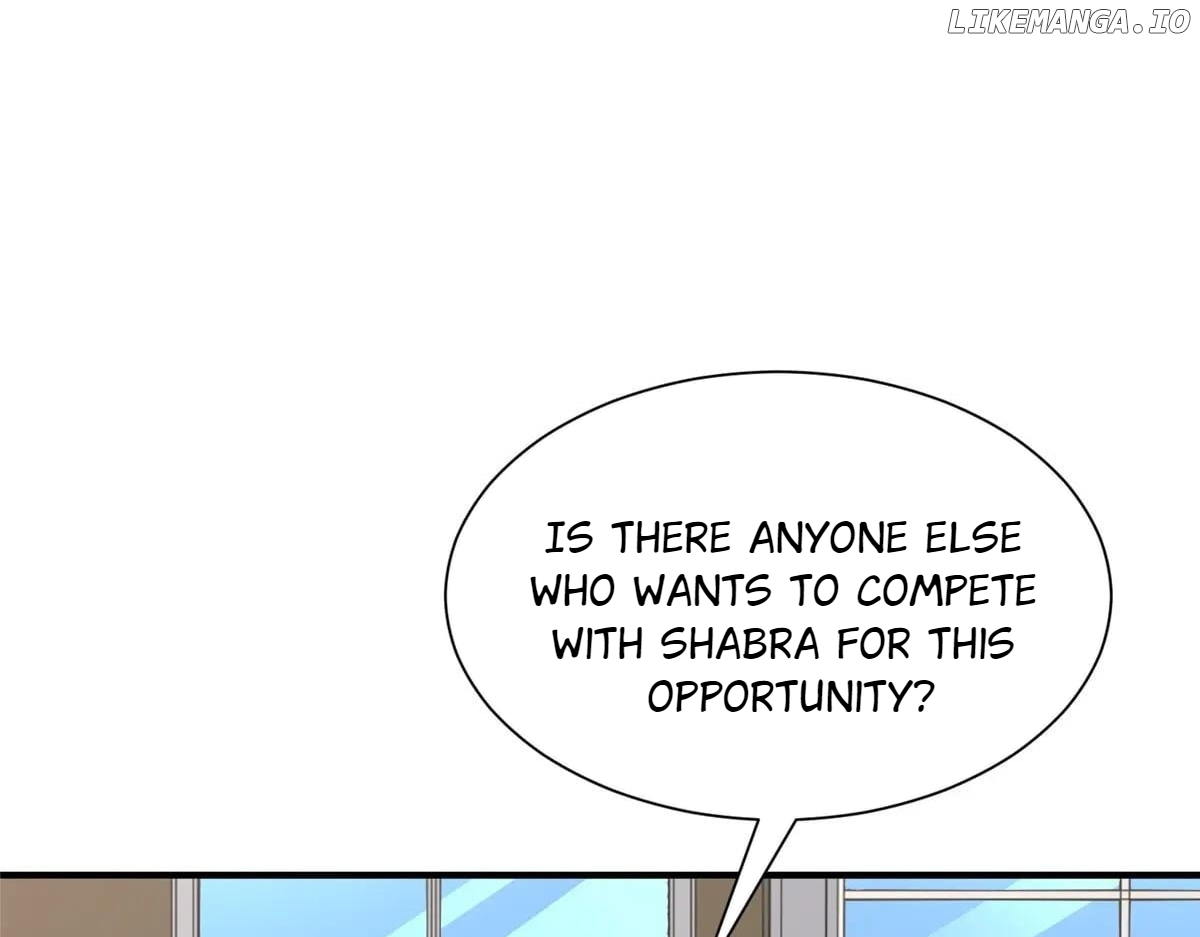 I randomly have a new career every week Chapter 791 - page 46